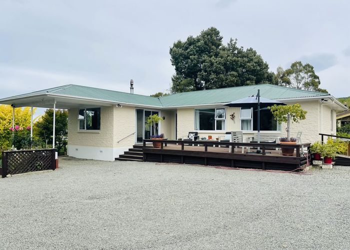  at 10 Mortimer Street, Waimate, Waimate