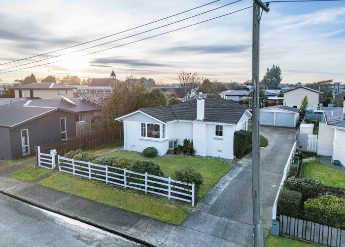  at 10 Bruce Street, Waikiwi, Invercargill, Southland