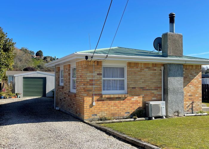  at 34 Queen Street, Te Kuiti, Waitomo, Waikato