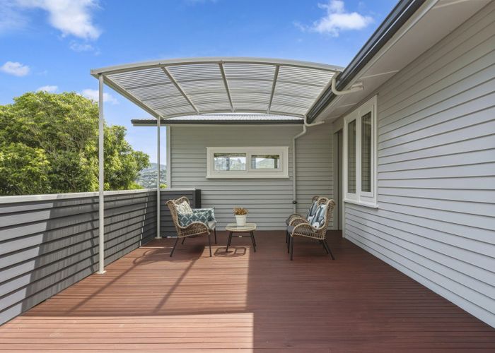  at 5A Quetta Street, Ngaio, Wellington, Wellington