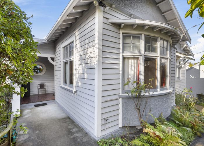  at 31 Arthur Street, City Centre, Dunedin, Otago