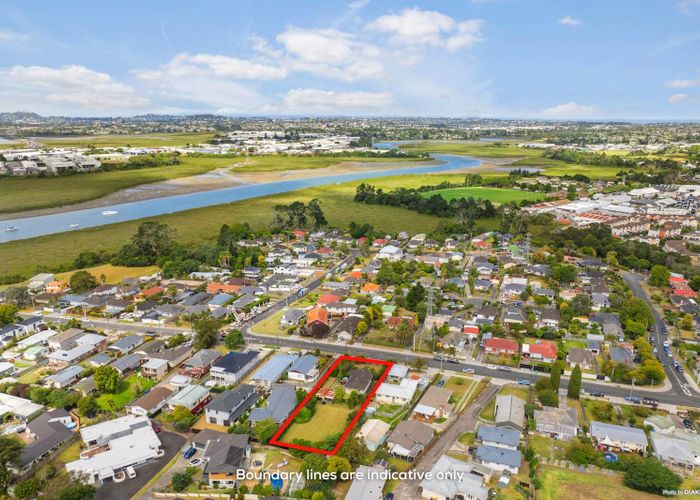  at 74 Roberts Road, Te Atatu South, Waitakere City, Auckland