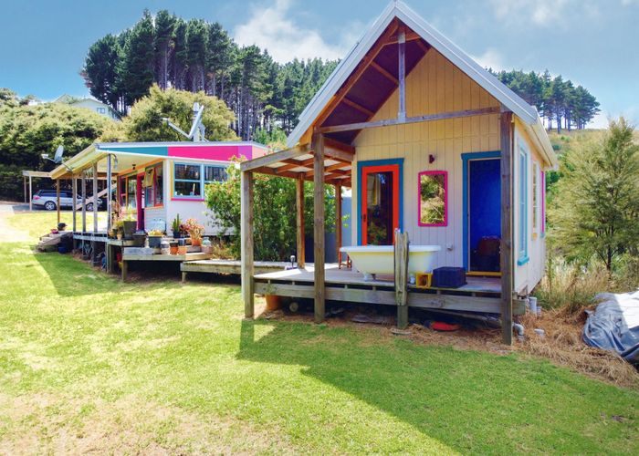  at 188 Kaipara Hills Road, Glorit, Warkworth