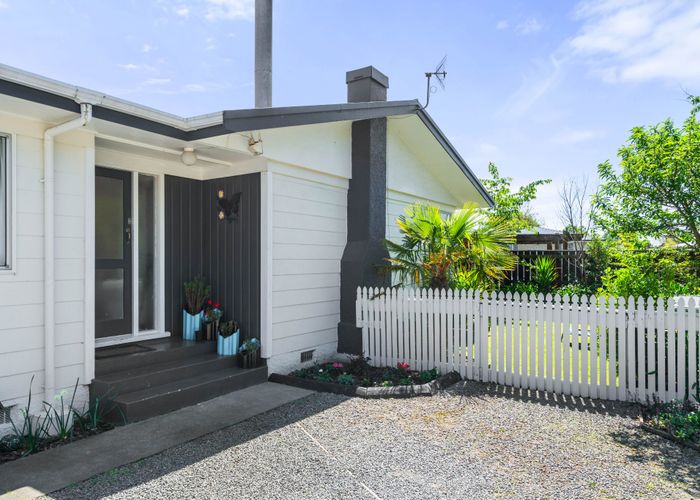  at 22 Manchester Street, Solway, Masterton