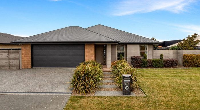  at 40 Shadbolt Lane, Rolleston, Rolleston