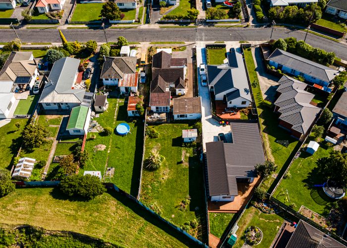  at 60 Hyde Street, Wainuiomata, Lower Hutt