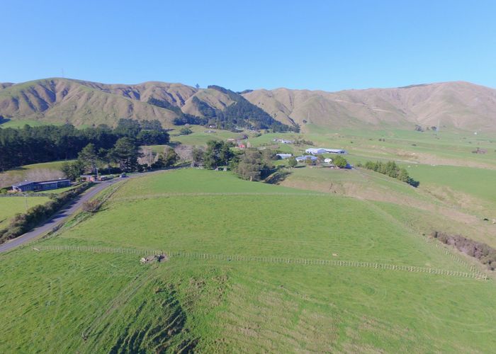  at 158 Albert Road, Tokomaru, Palmerston North