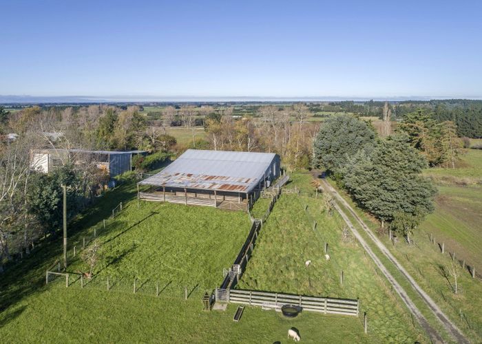  at 982A Oxford Road, Fernside, Rangiora
