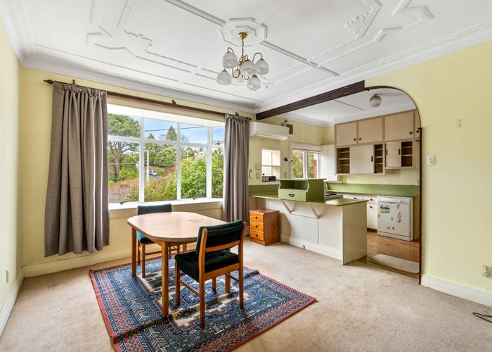  at 37 Scarba Street, Roslyn, Dunedin, Otago