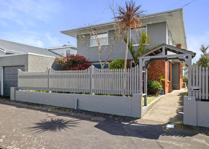  at 14 Barrett Street, Westown, New Plymouth, Taranaki