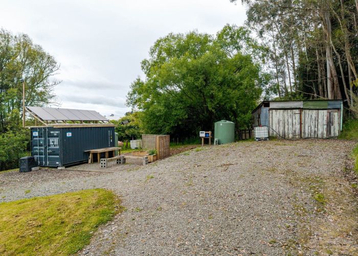  at 190 Pahiatua Mangahao Road, Pahiatua, Tararua, Manawatu / Whanganui