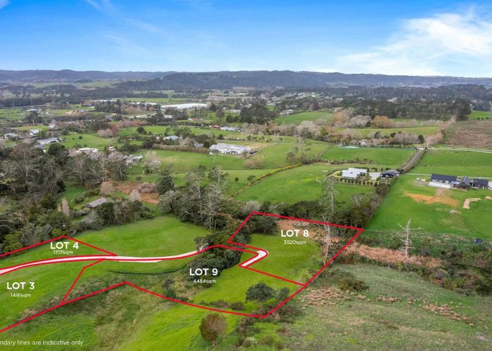  at 91 Freshfields, Waimauku, Rodney, Auckland