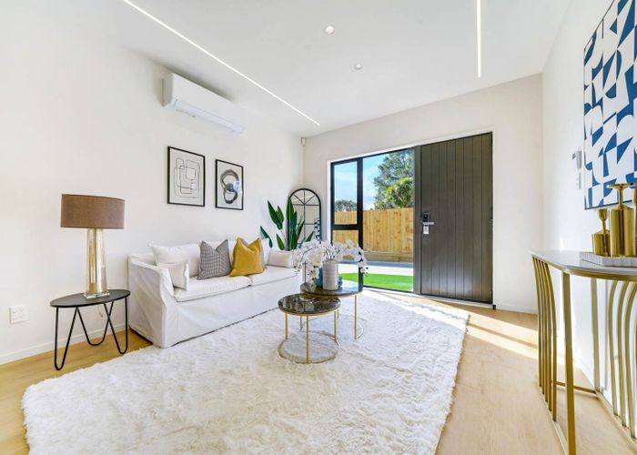  at Lot 2/5 Margan Avenue, Papatoetoe, Manukau City, Auckland