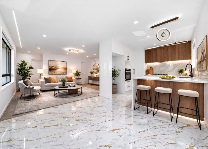  at Lot 1/12 Kivell Close, Mangere East, Manukau City, Auckland