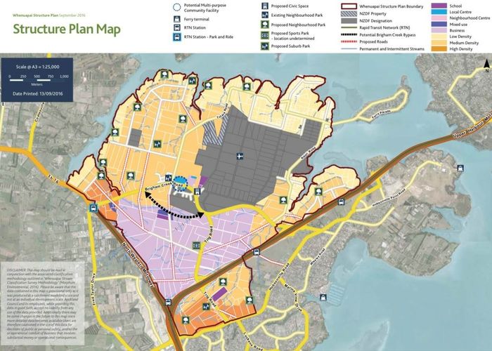  at 33 Riverlea Road, Whenuapai, Waitakere City, Auckland