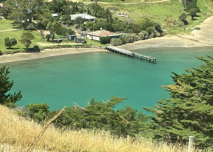  at 0 Cissy Bay Road, Cissy Bay, Marlborough Sounds, Marlborough, Marlborough