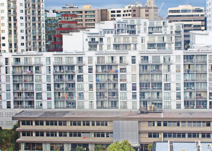  at 48 Liverpool Street, City Centre, Auckland City, Auckland