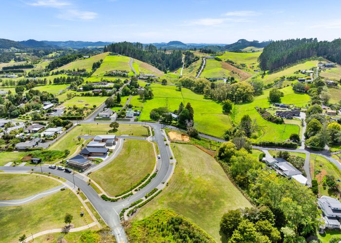  at Lot 9, 10, 11, 12, 56, 59 Redwood Green Subdivision, Glenbervie, Whangarei, Northland