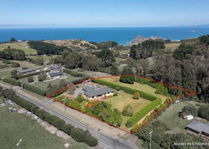  at 35 Green Island Bush Road, Blackhead, Dunedin