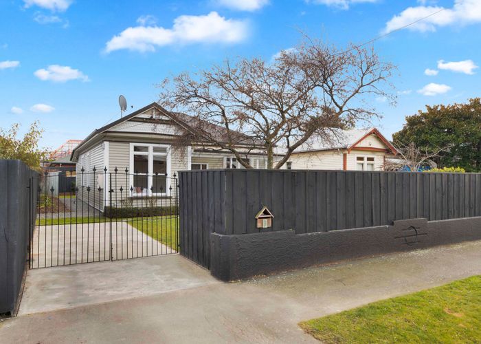  at 7 Havelock Street, Phillipstown, Christchurch City, Canterbury