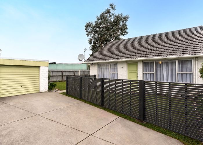  at 4/22 Clive Street, Linwood, Christchurch City, Canterbury