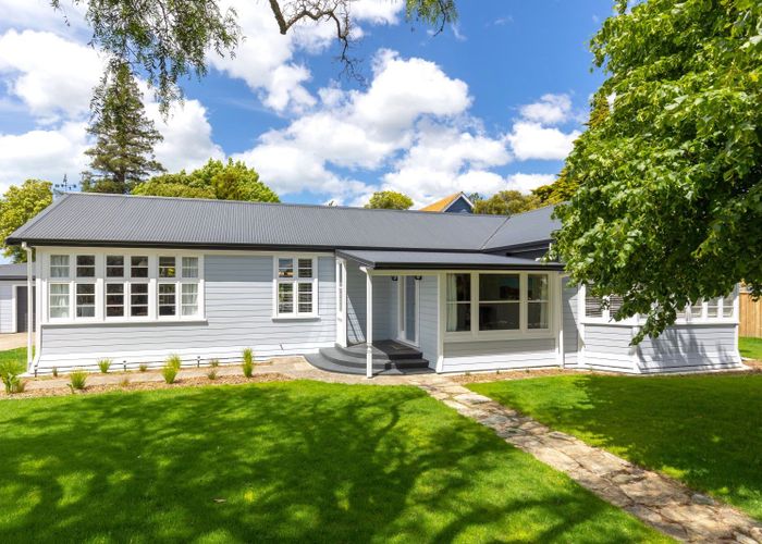  at 17 Percy Street, Blenheim