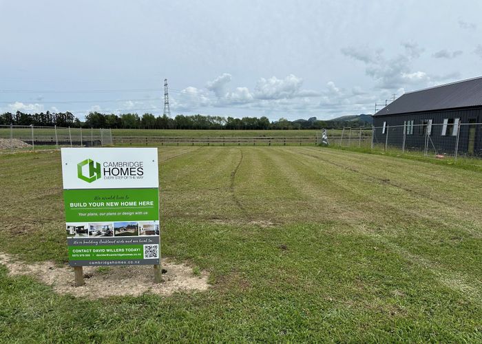  at Lot 42/34 Pureirei Road, Clevedon, Manukau City, Auckland