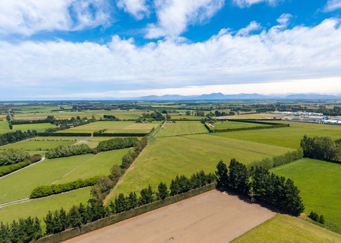  at 65 Fords Road, Tinwald, Ashburton, Canterbury