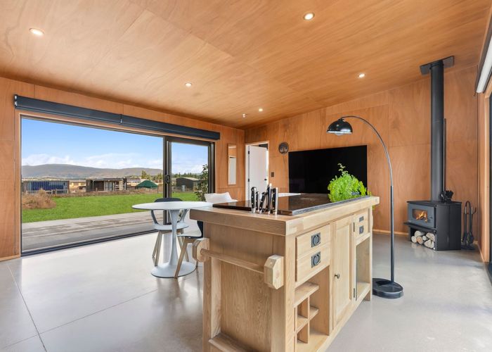  at 15 Lost Burn Road, Lake Hawea, Wanaka, Otago