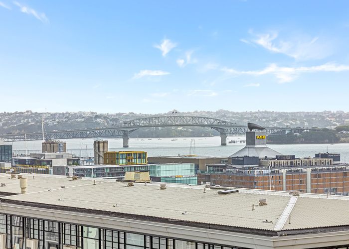  at 10J/34 Kingston, City Centre, Auckland City, Auckland