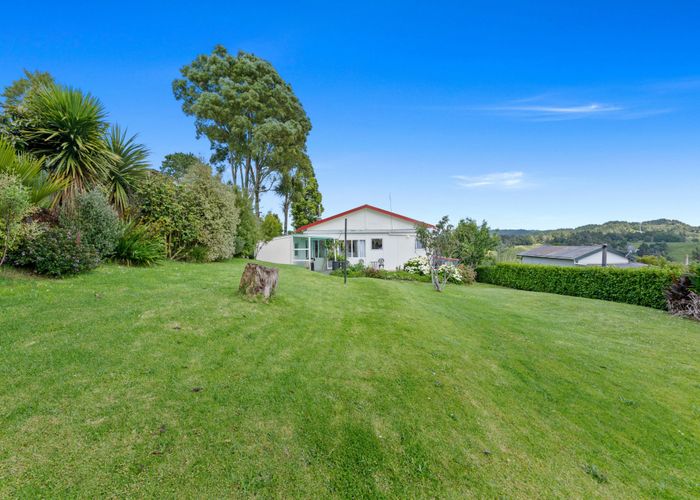 at 17 John Avenue, Pukemiro