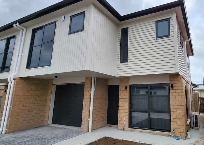  at 1/36 Pah Road, Papatoetoe, Manukau City, Auckland