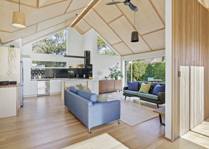  at 16A Denman Street, Sumner, Christchurch