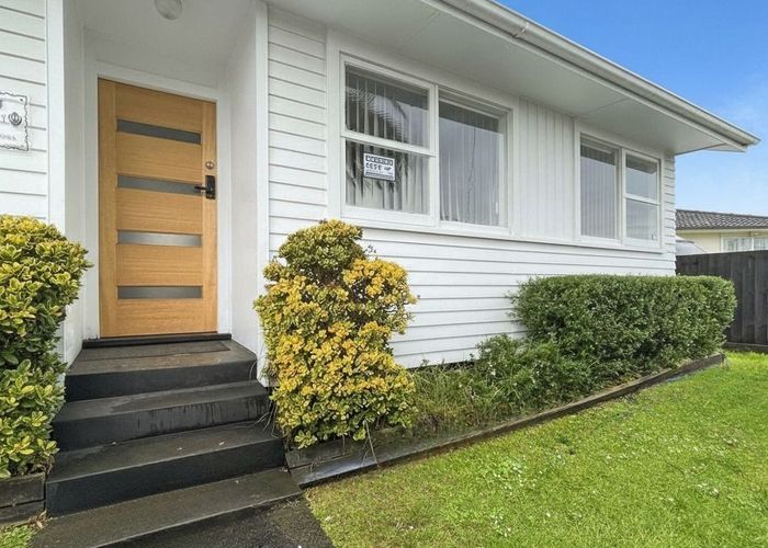  at 45 Aarts Ave, Manurewa, Manukau City, Auckland