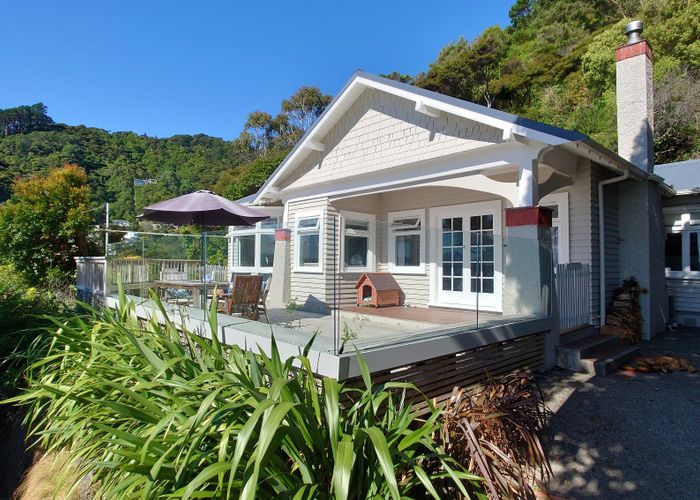  at 111 Muritai Road, Eastbourne, Lower Hutt