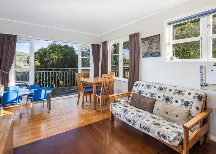  at 34 Chesterton Street, Johnsonville, Wellington