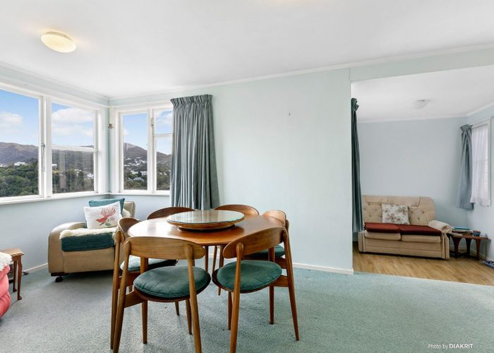  at 12A Fernhill Terrace, Wadestown, Wellington, Wellington