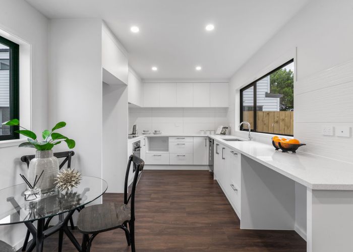  at Lot 6/33 Eden Street, Mangere East, Manukau City, Auckland