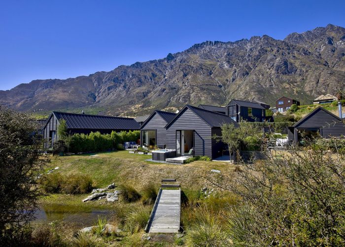  at 17 McKenzies Shute, Jacks Point, Queenstown