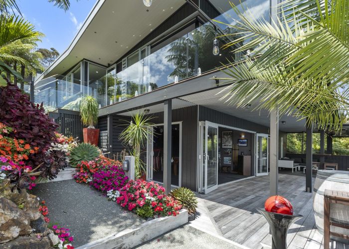  at 7 Woollams Road, Onetangi, Waiheke Island