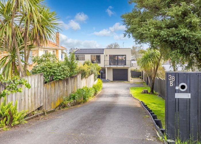  at 38B Forest Lake Road, Forest Lake, Hamilton, Waikato