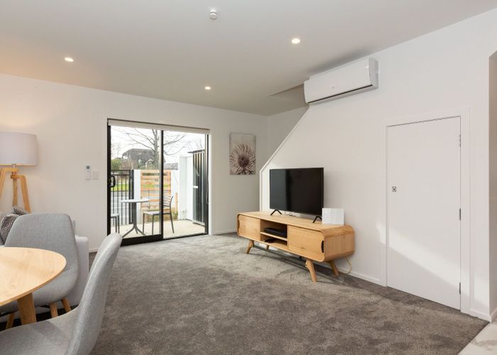  at 2/158 Kilmore Street, City Centre, Christchurch City, Canterbury