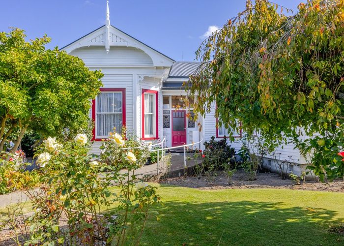  at 601 Pepper Street, Saint Leonards, Hastings, Hawke's Bay