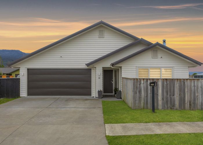  at 12 Ngahana Place, Turangi, Taupo, Waikato