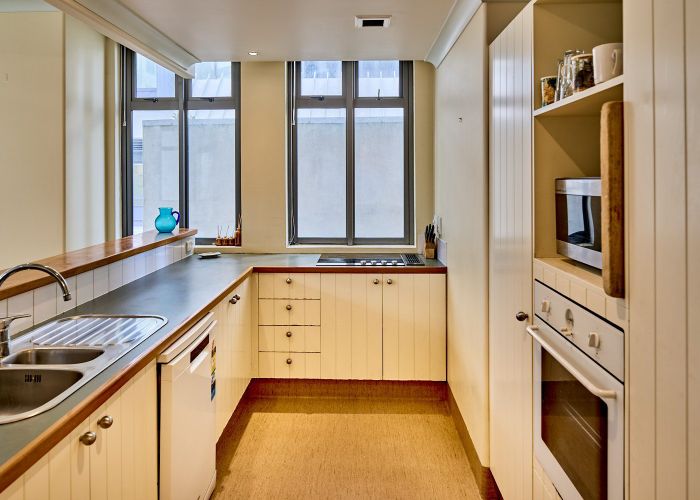  at 2G/16 The Terrace, Wellington Central, Wellington, Wellington