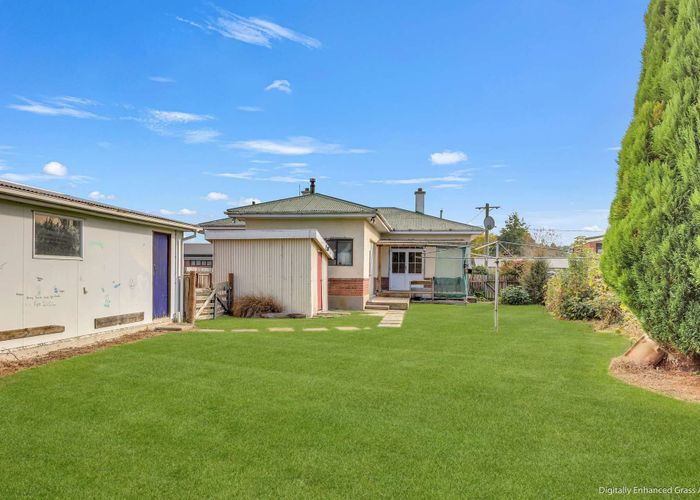  at 36 Oakland Street, Mataura, Gore, Southland