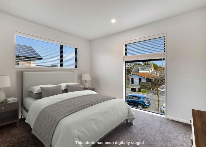  at 1/37 Heywood Terrace, Richmond, Christchurch