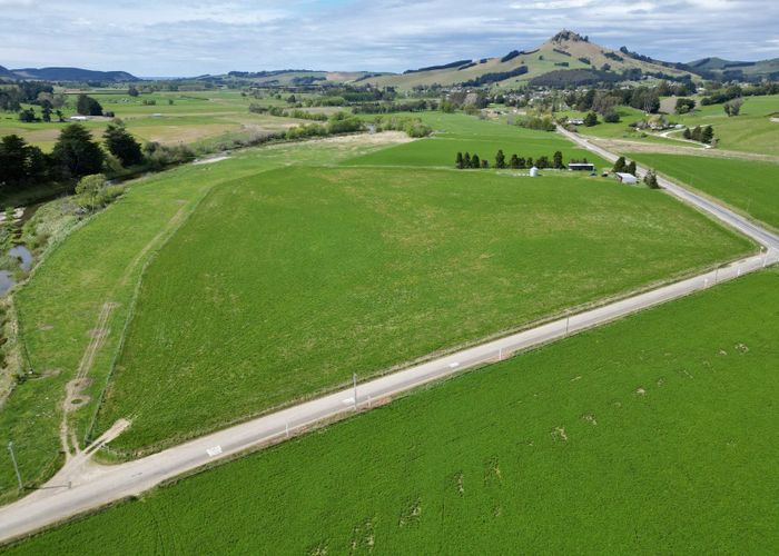  at Palmerston-Dunback Road/Switchback Road, Palmerston, Waitaki, Otago