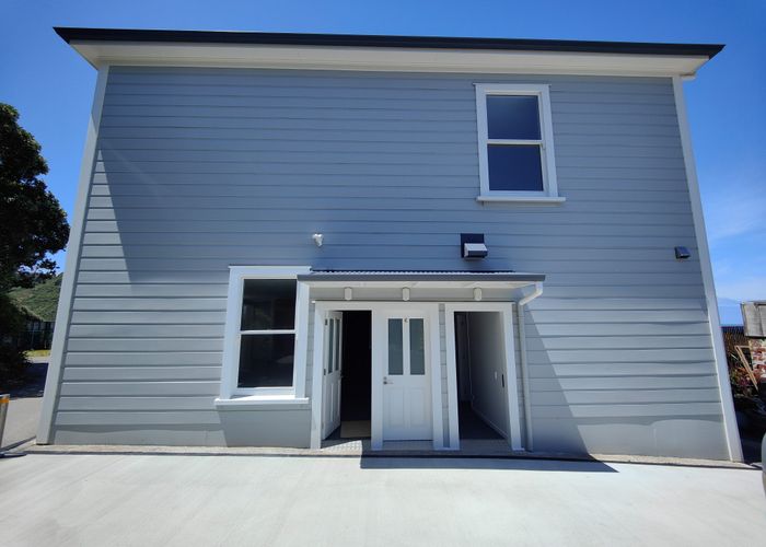  at 1/1 Milne Tce, Island Bay, Wellington, Wellington