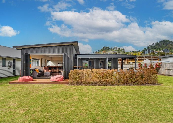  at 5 Navigation Drive, Cooks Beach, Thames-Coromandel, Waikato